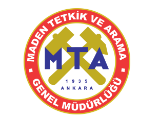 MTA Ege Bölge Müdürlüğü