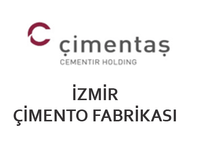 Çimentaş İzmir