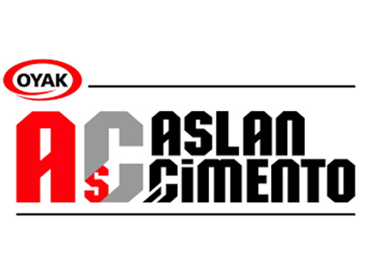 Oyak Aslan Çimento