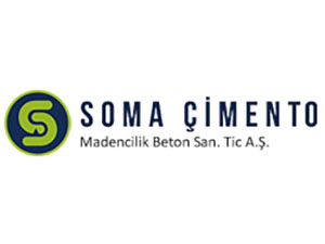 Soma Çimento