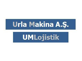 URLA MAKİNA SANAYİ VE TİCARET A.Ş.